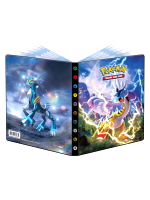 Kártya album Pokémon - Temporal Forces A5 (Ultra Pro) (80 kártya)