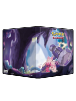 Kártya album Pokémon - Tinkaton (Ultra Pro) (180 kártya)