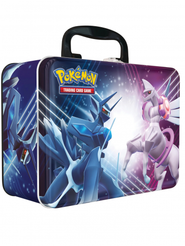 Kártyajáték Pokémon TCG - Collector Chest Autumn 2022
