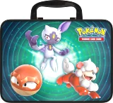 Kártyajáték Pokémon TCG - Collector Chest Autumn 2022