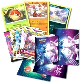 Kártyajáték Pokémon TCG - Collector Chest Autumn 2022