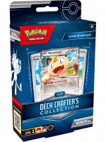 Kártyajáték Pokémon TCG: Deck Crafter's Collection 2026