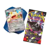 Kártyajáték Pokémon TCG: Deck Crafter's Collection 2026 - Pokémon TCG: Mega Evolution - Pitch Black