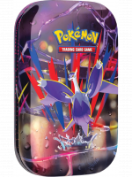 Kártyajáték Pokémon TCG - Mega Heroes Mini Tin Latios