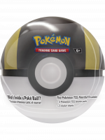 Kártyajáték Pokémon TCG - Poké Ball Tin (Ultra Ball)