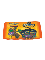 Kártyajáték Pokémon TCG: Trick or Trade - BOOster bundle (35 mini boosterů) 2024