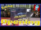 Pokemon TCG: Opening A Detective Pikachu Collector Chest!