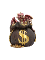 Pénztárca - Dragon Loot