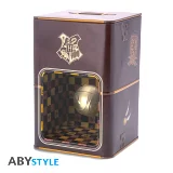Persely  Harry Potter - Arany cikesz Golden Snitch