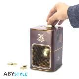 Persely  Harry Potter - Arany cikesz Golden Snitch