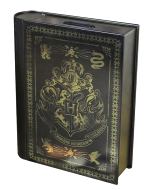 Persely Harry Potter - Hogwarts Book