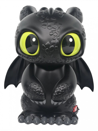 Persely How to Train Your Dragon - Toothless