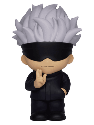 Persely Jujutsu Kaisen - Satoru