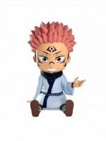 Persely Jujutsu Kaisen - Sukuna