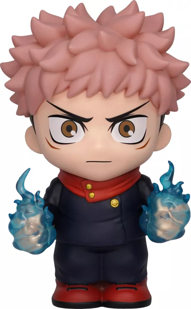 Persely Jujutsu Kaisen - Yuji Itadori - Anime