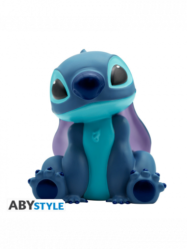 Persely Lilo & Stitch - Stitch 3D