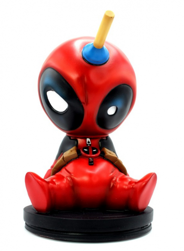 Persely Marvel - Deadpool Baby