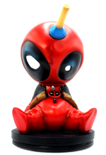 Persely Marvel - Deadpool Baby (sérült csomagolás)