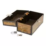Persely Minecraft - Chest