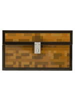 Persely Minecraft - Chest