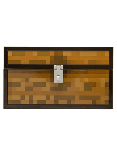 Persely Minecraft - Chest