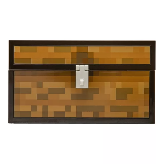Persely Minecraft - Chest