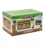 Persely Minecraft - Chest