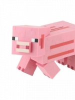Persely Minecraft - Pig