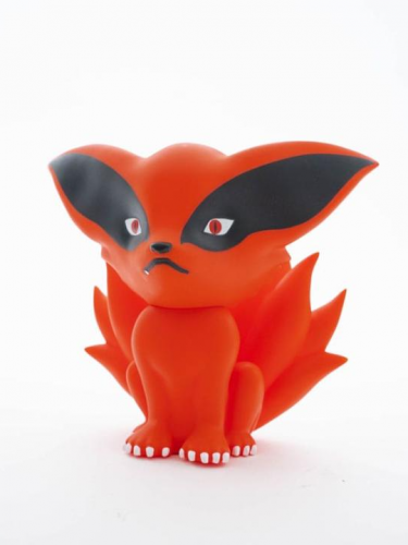 Persely Naruto Shippuden - Kurama