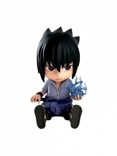 Persely Naruto Shippuden - Sasuke