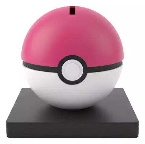 Persely Pokémon - Poké Ball - Anime
