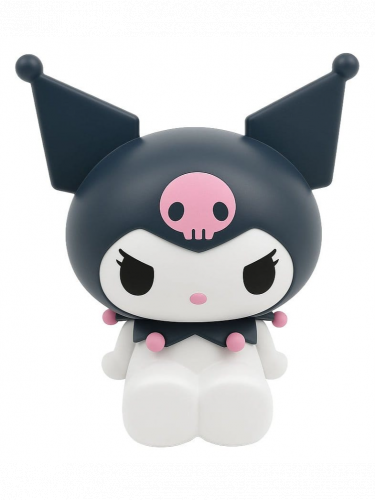 Persely Sanrio - Kuromi
