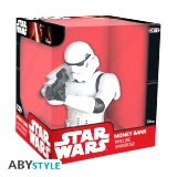 Persely Star Wars - Rohamosztagos / Stormtrooper