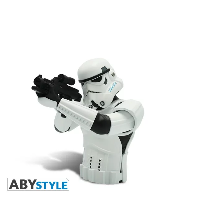 Persely Star Wars - Rohamosztagos / Stormtrooper