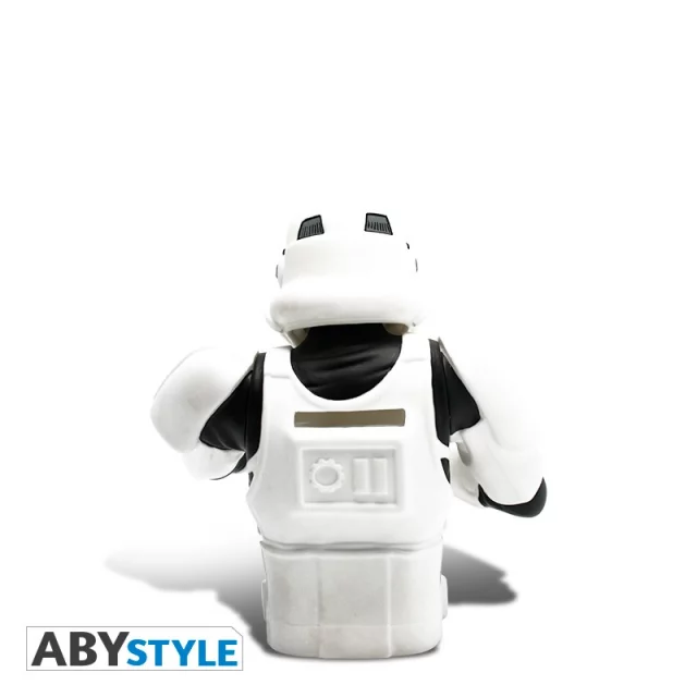 Persely Star Wars - Rohamosztagos / Stormtrooper
