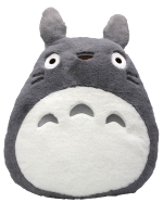 Plüss Ghibli - Grey Totoro (My Neighbor Totoro)