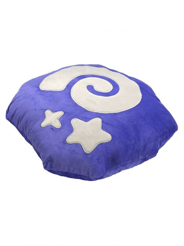 Párna Animal Crossing - Fossil