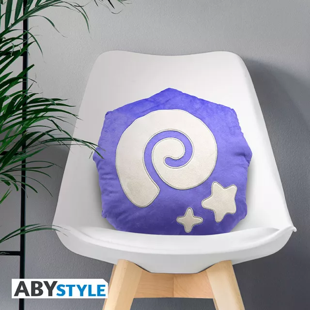 Párna Animal Crossing - Fossil