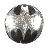 Kispárna  Batman - Logo