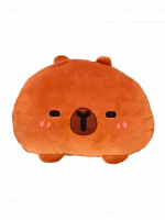 Párna Capybara - 3D Cusion