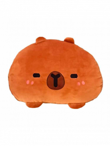 Párna Capybara - 3D Cusion