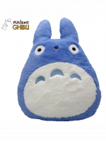 Párna Ghibli - Totoro Blue (My Neighbor Totoro)