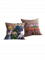 Párna Hunter X Hunter - Characters