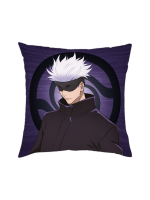 Párna Jujutsu Kaisen - Satoru Gojo