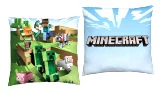 Minecraft kispárna - Bányák /Caves