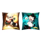 Kispárna My Hero Academia - Karakterek / Characters