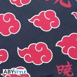 Párna Naruto - Akatsuki Cloud