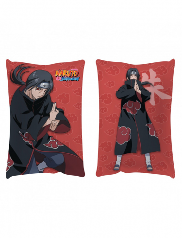 Párna Naruto - Itachi Uchiha Hug Size Pillow