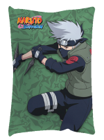 Párna Naruto - Kakashi Hug Size Pillow