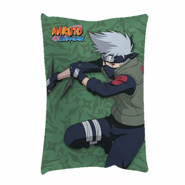 Polštář Naruto - Kakashi Hug Size Pillow